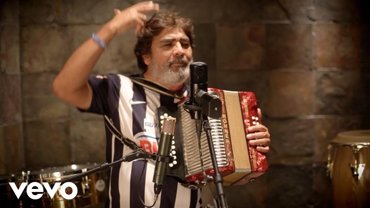Celso Piña - 