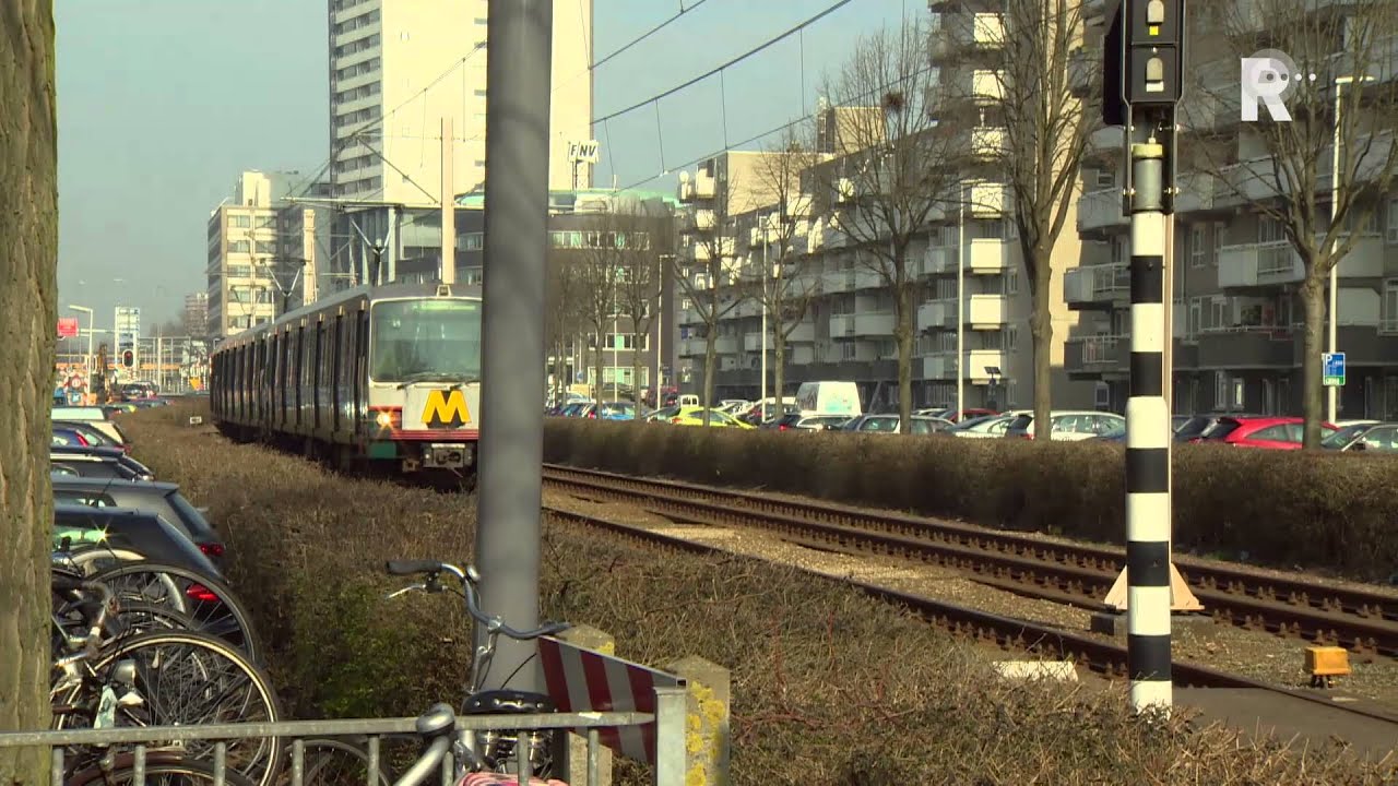 Nabestaanden willen opheldering over ongeval metro
