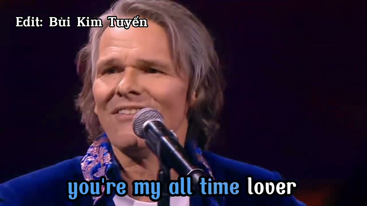 Touch By Touch - Joy - Karaoke