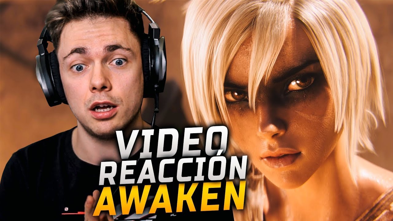 LO MEJOR QUE HE VISTO EN MI VIDA. 10/10 RIOT GAMES - ReventXz