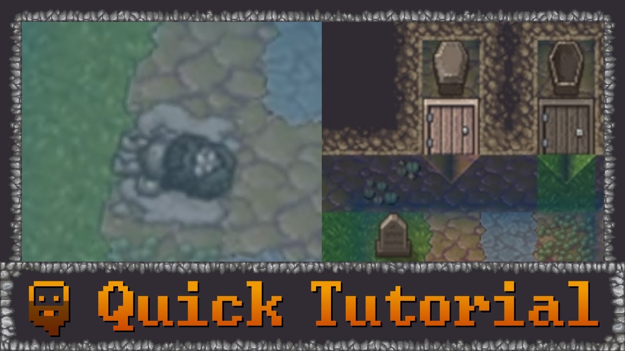 Dwarf Fortress  - Quick Tutorials - Tombs and Slabs