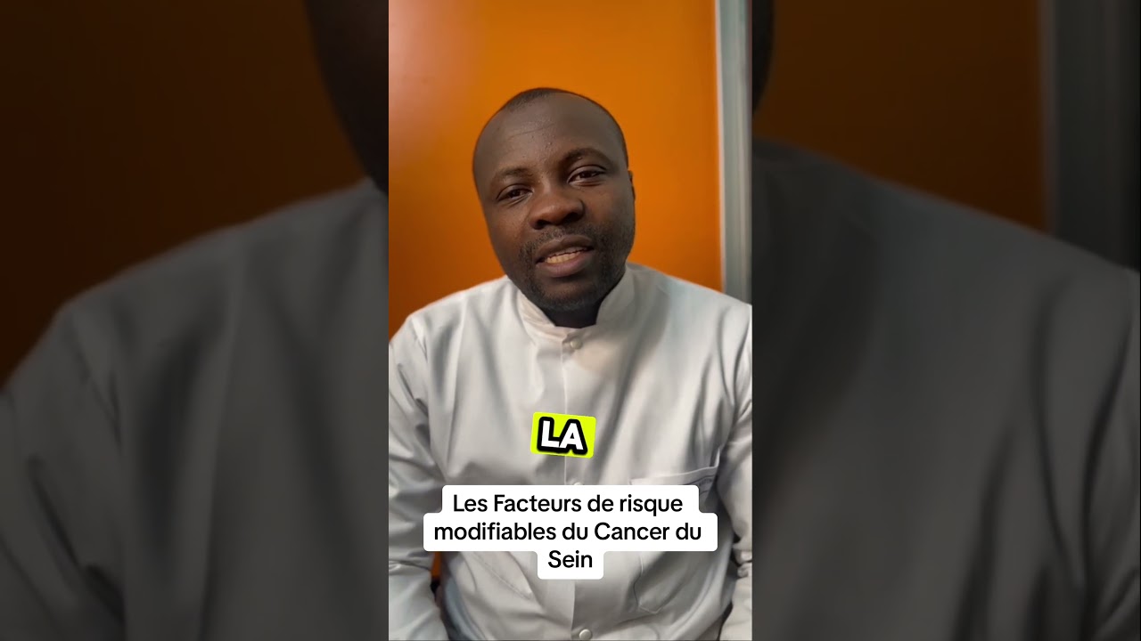 les facteurs de risque modifiables du Cancer du sein. #sant&eacute; #octobrerose #conseils #cancerdusein
