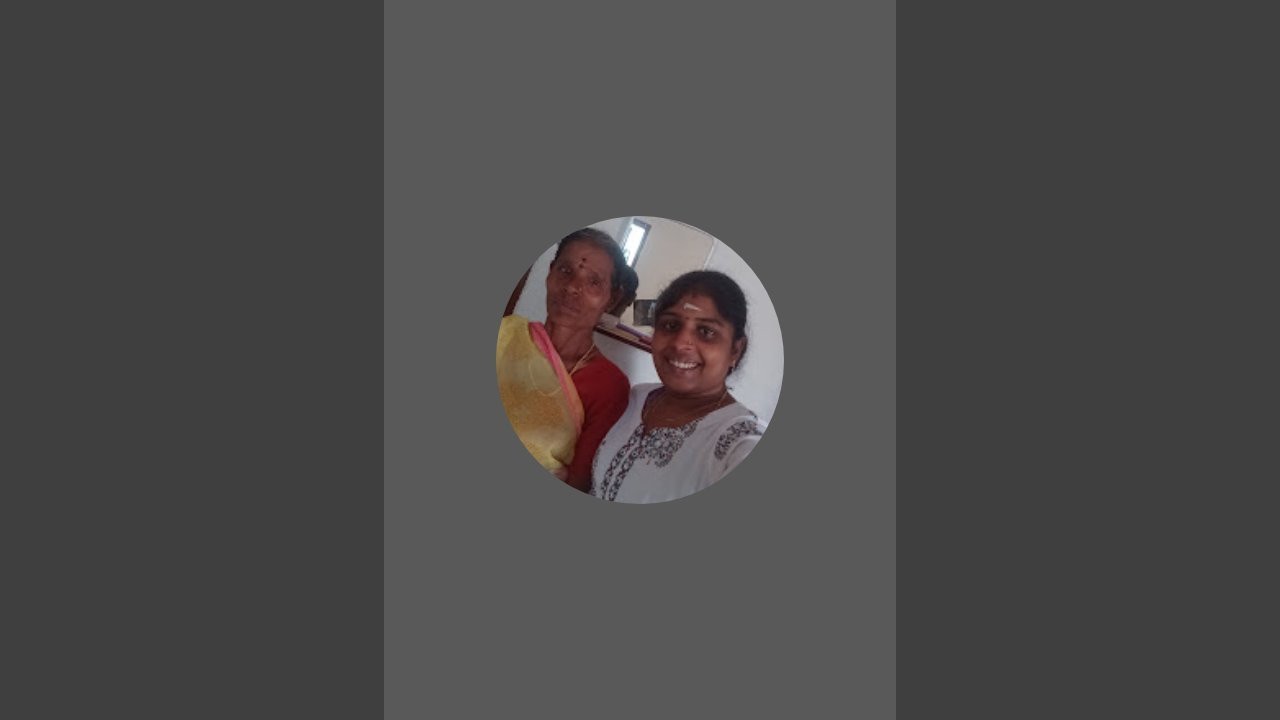 Poornima world பூர்ணிமா உலகம்  is live!