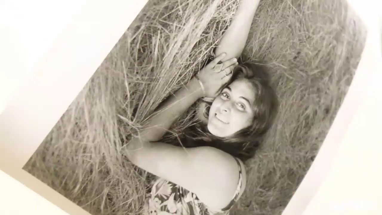 Darkroom Printing Process by Ilford