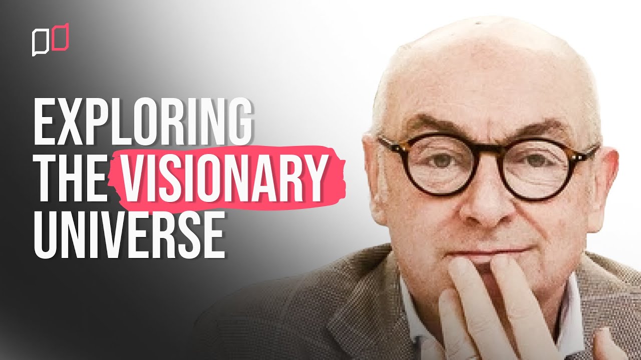 Piero Lissoni's Hidden Design Secrets Finally Revealed