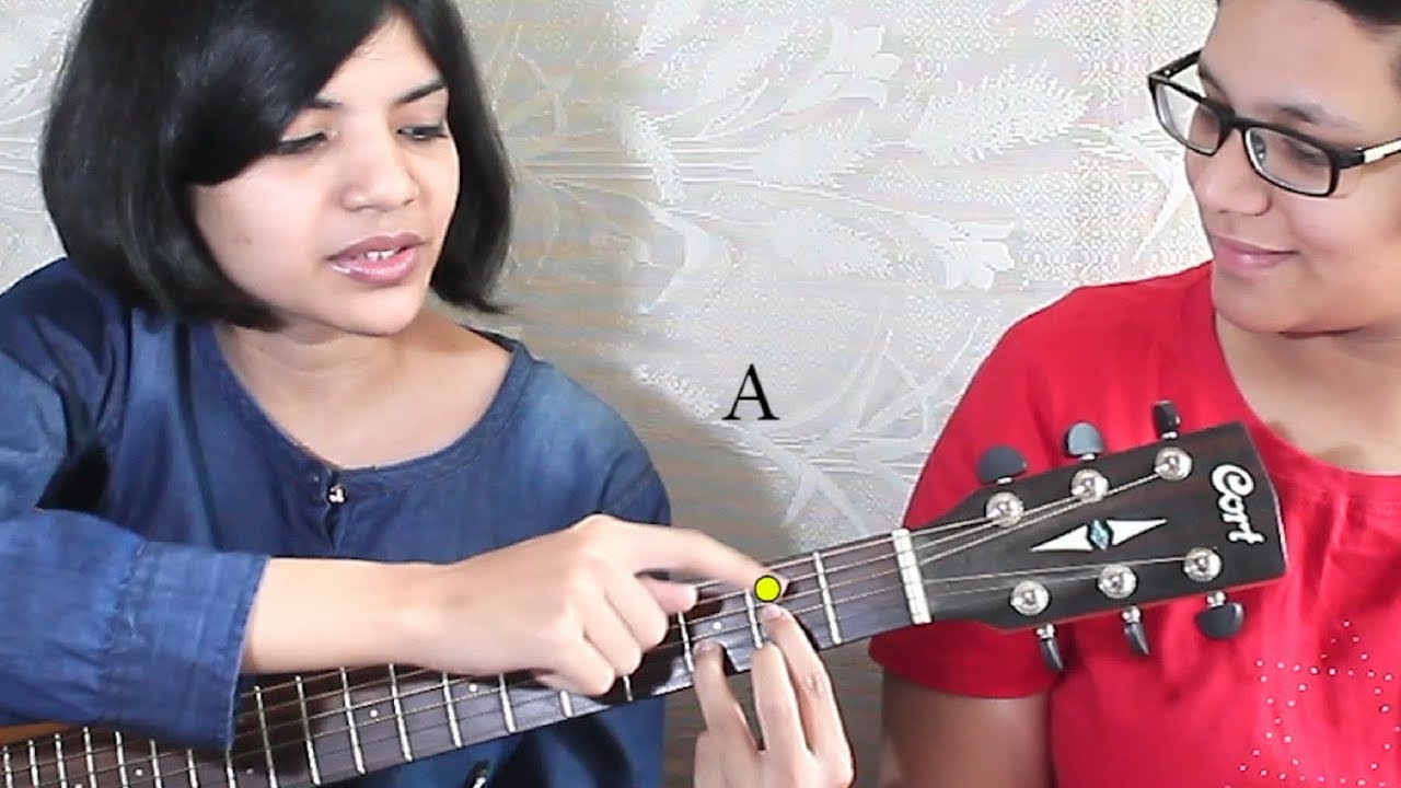 How to Find Vocal Harmonies By Ear - Getting The Starting Note | HTTs