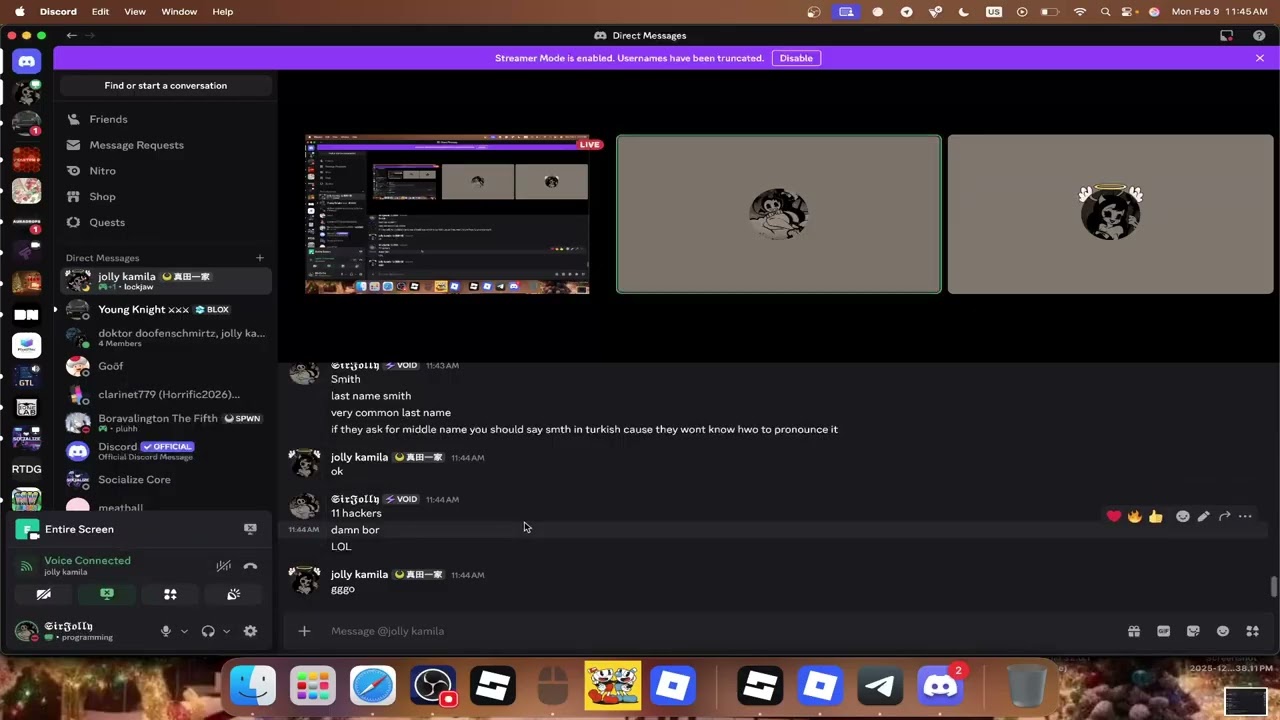 Couple Deeply Disturbs & Rage Baits Scammer
