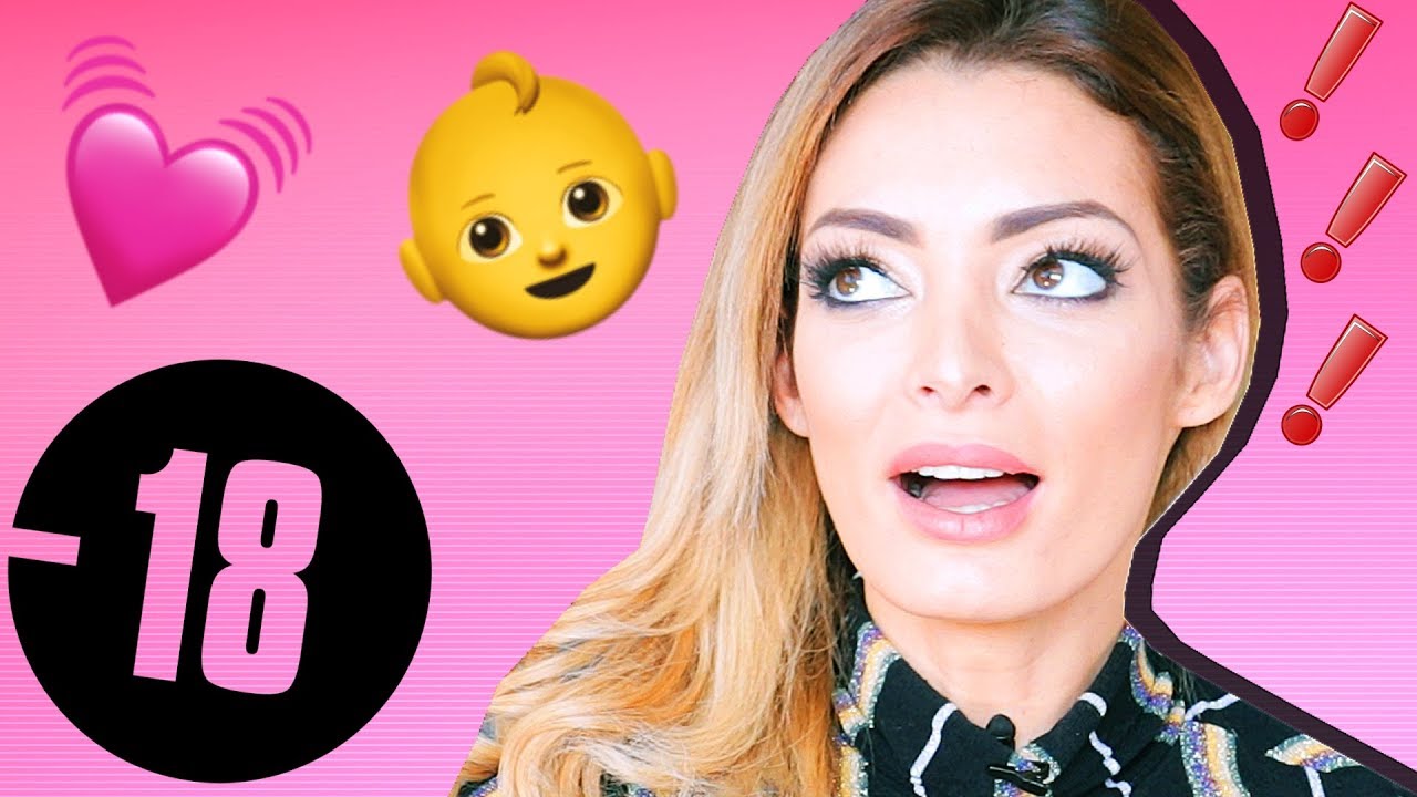 Emilie Nefnaf (Les Anges 10) : Maman mais libérée !
