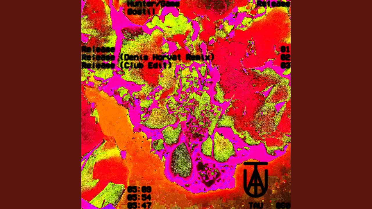 Release (Denis Horvat Remix)