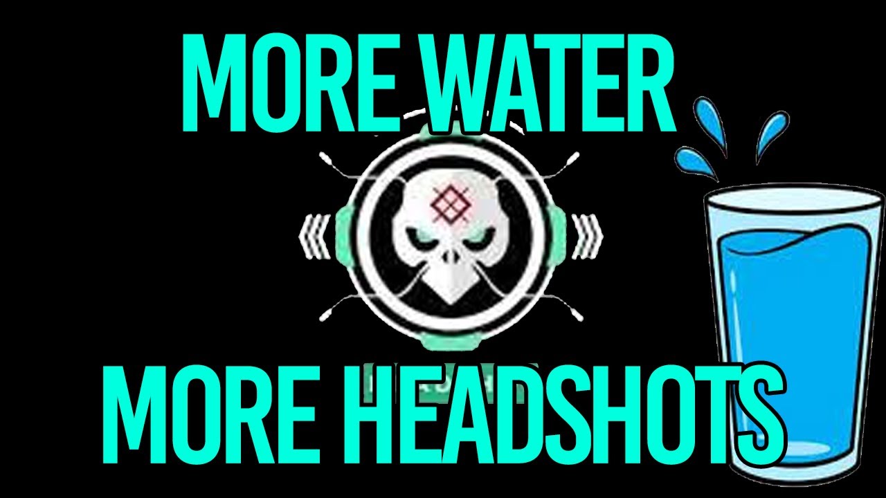 Performance Dietician Explains Why Water Is ESSENTIAL For Good Aim