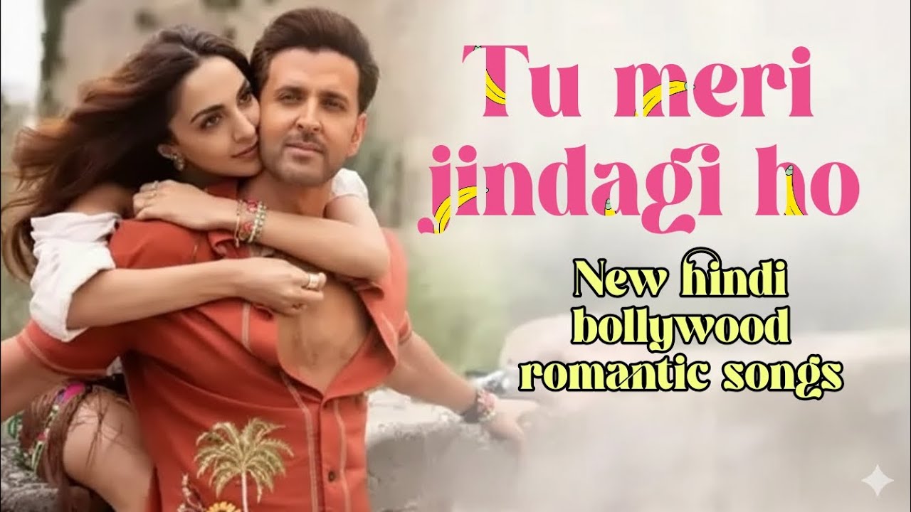 Tum meri jindagi ho 😘😇new Hindi song 💕#hindisong #romanticsong 
