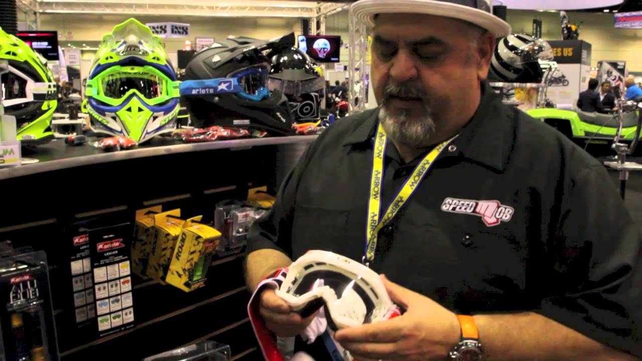 2014 AIM Expo Brand Spotlight: Speed Mob