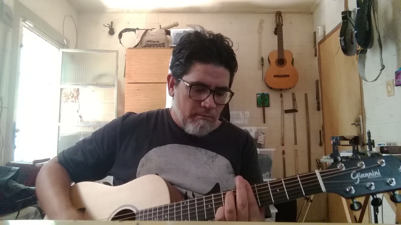 CONTE&Uacute;DO LIBERADO: VIOL&Atilde;O GIANNINI BABY NATURAL A&Ccedil;O