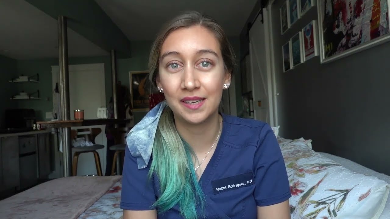 WWHS Nurse Testimonials