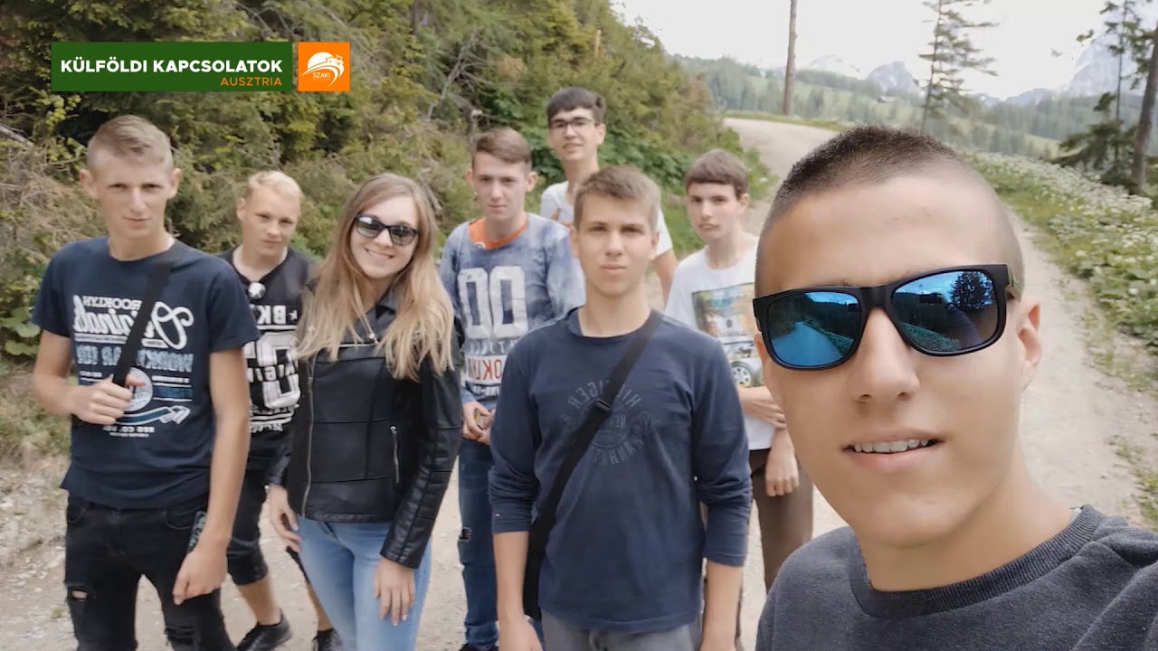 Szaki Jánoshalma 2020