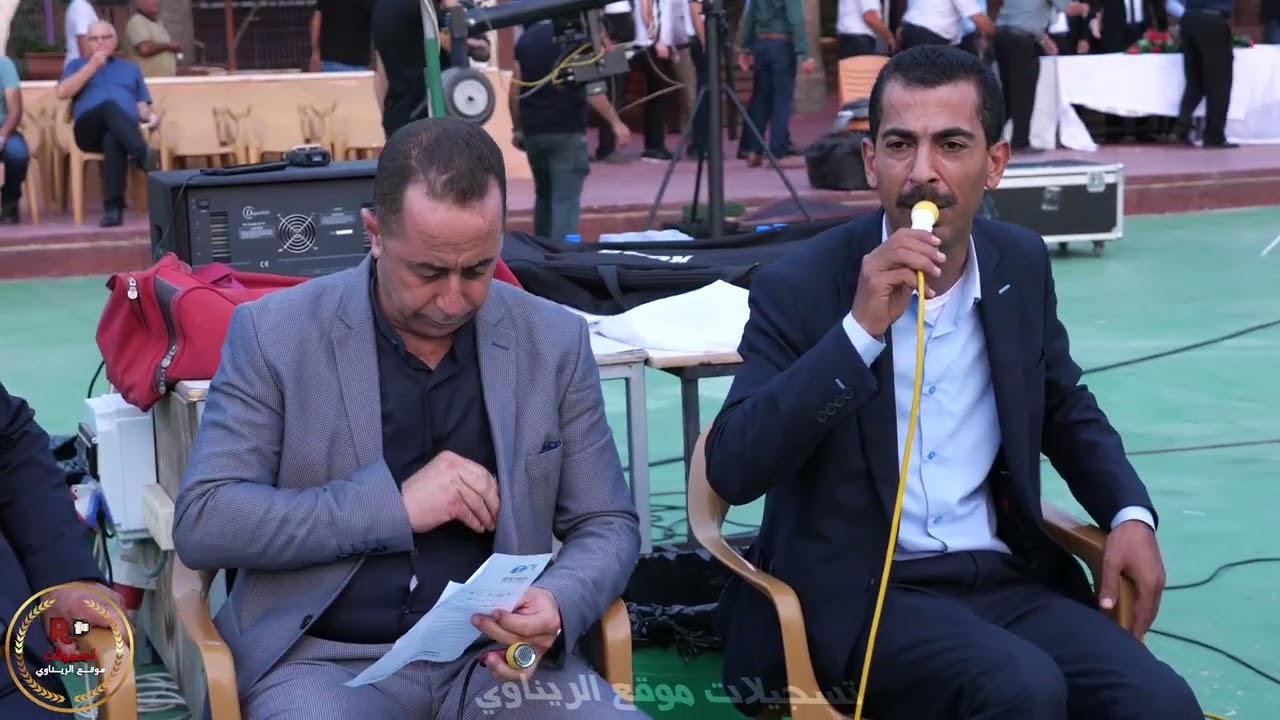 محمد العراني واكرم قعوار ومحيي ابو راس | افراح ابو سهيل ال ابو الهيجا العريس سهيل طمرة