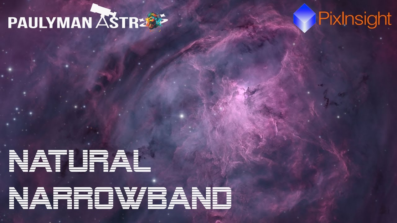 Natural Narrowband