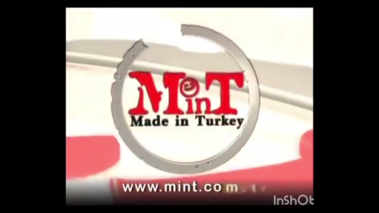 MinT Yapım Jenerik 17.02.2024