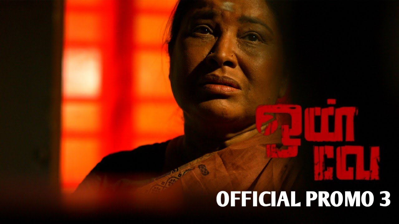 Oneway Movie Promo 3 | Oneway | Kovai Sarala | Aara | M.S.Sakthivel | Ashwin Hemanth