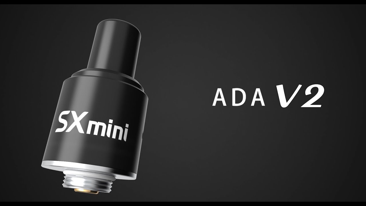 SX Auto ADAv2 Coil evolution - by SXmini