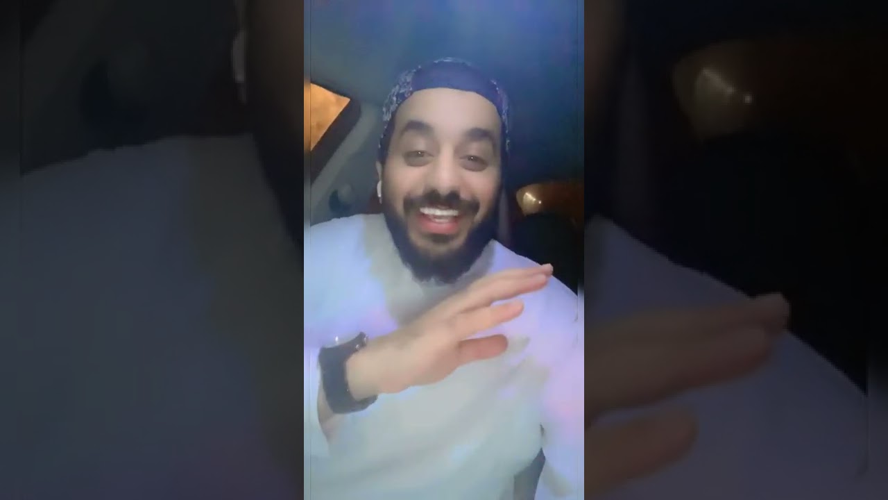 بعد ماخطبني زوجها سوت فيني هالشي ⁉️