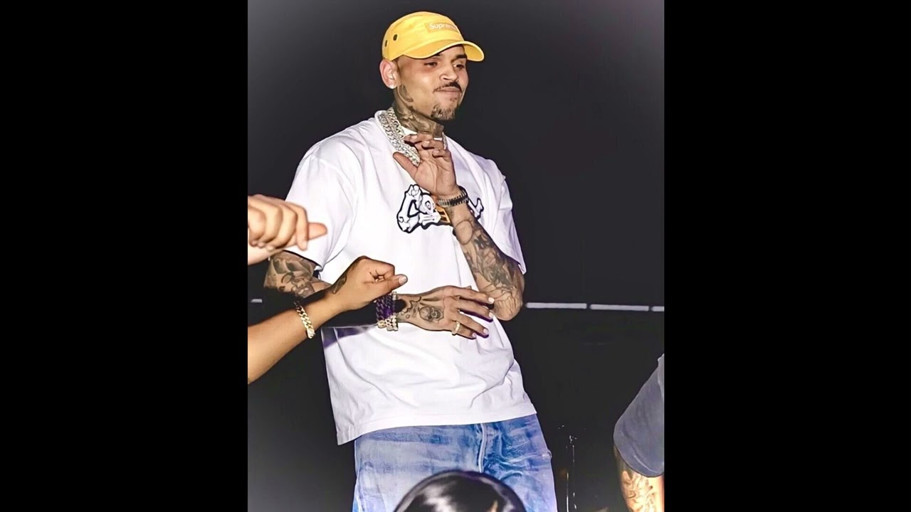 [FREE] Chris Brown x Tory Lanez Type Beat 2022 - 