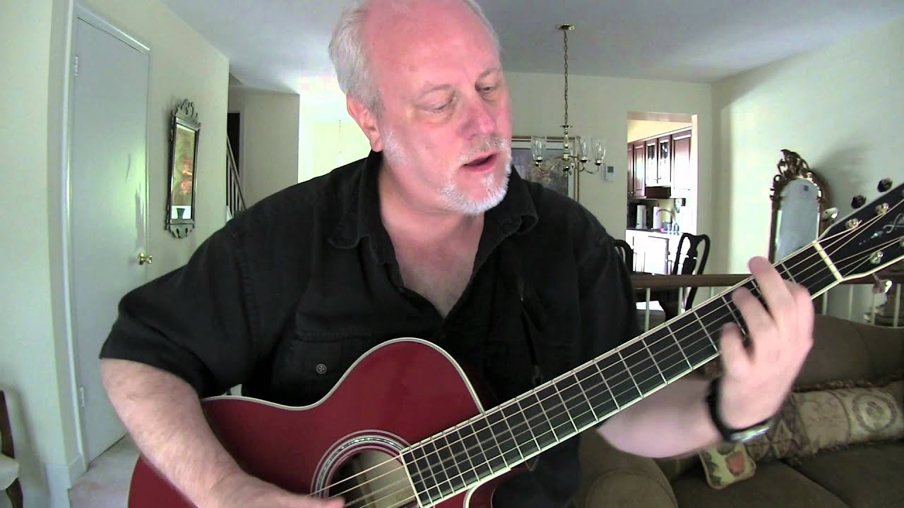 Do For The Others Stephen Stills Cover