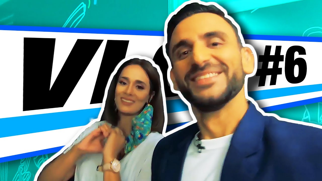 The Comeback | ft. Mayanti Langer & more | Behind The Scenes | Vlog Overs E06 | Jatin Sapru