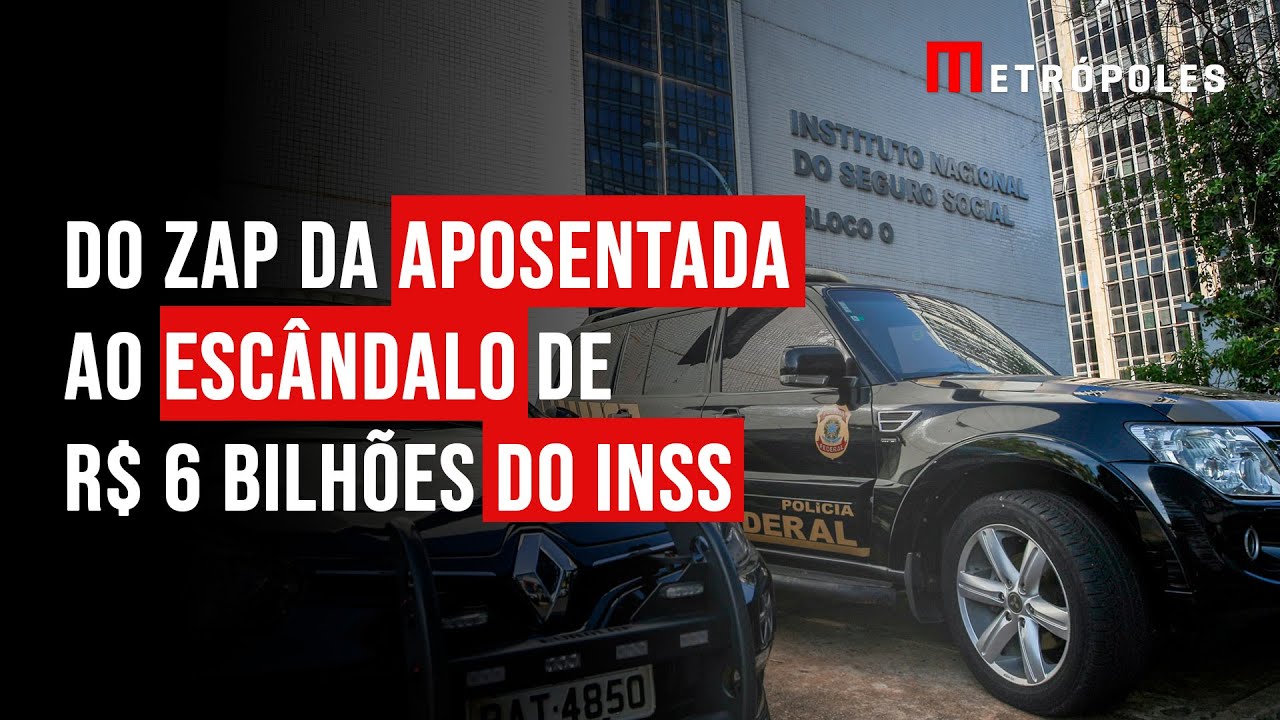 Como o Metrópoles descobriu a farra dos descontos do INSS