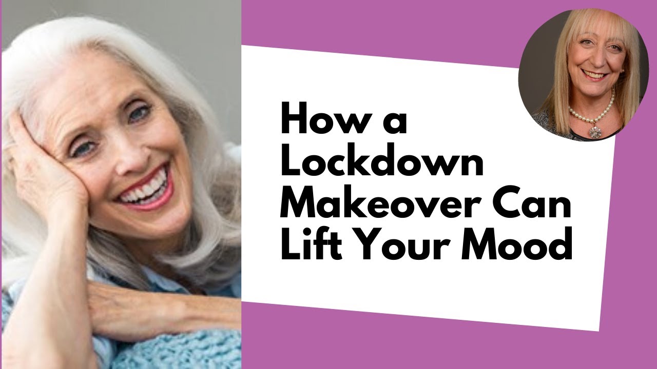 How a Lockdown Makeover Can Lift Your Spirits