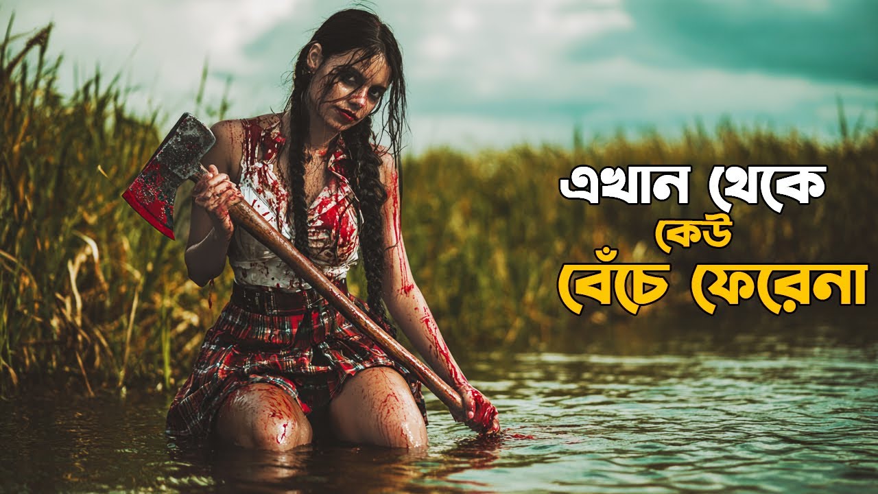 Boun lake (2025) Movie explained in bangla | Explain tv bangla