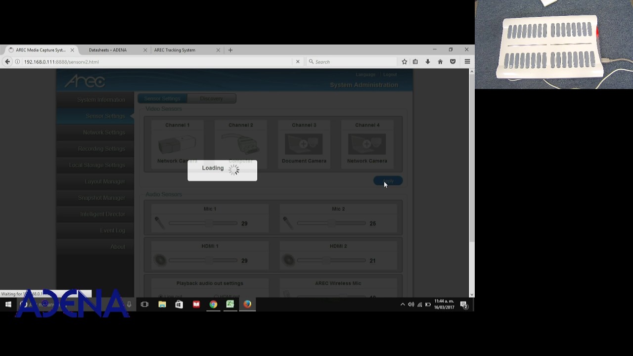 Programando el Student Tracking System