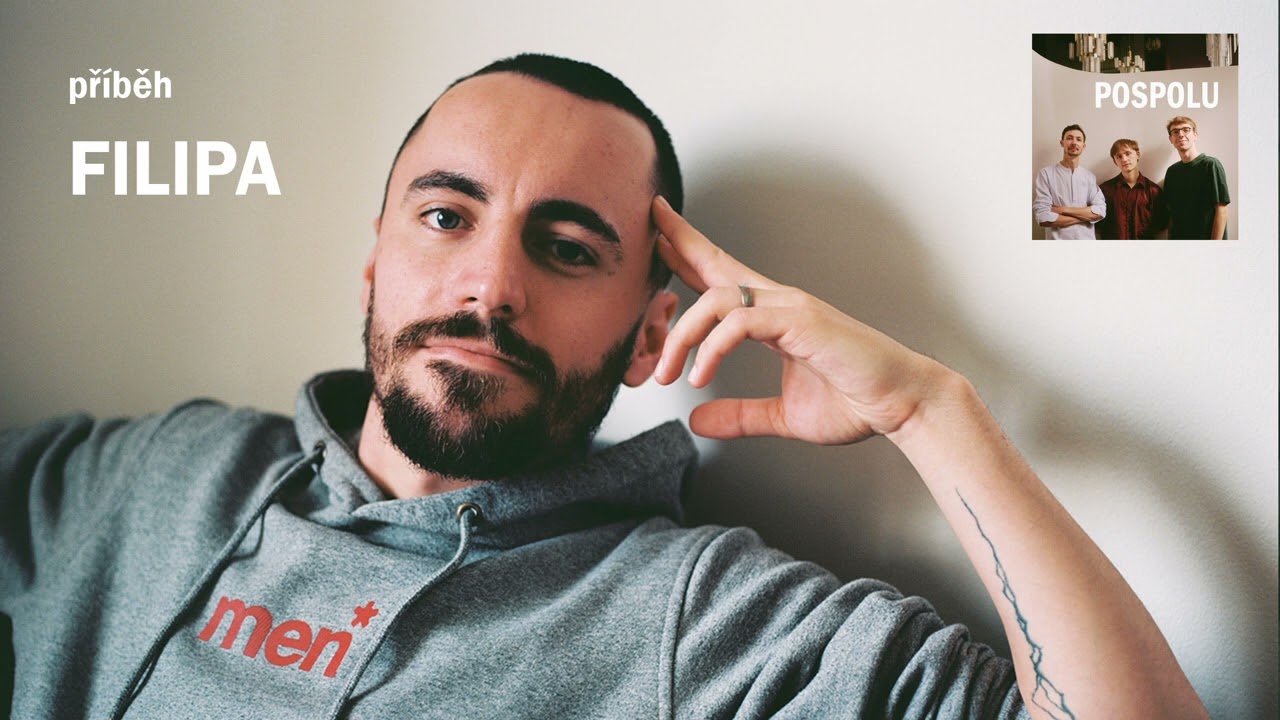 „Ty vogo, já jsem gay?! Já jsem křesťan, já přece nemůžu být gay!?