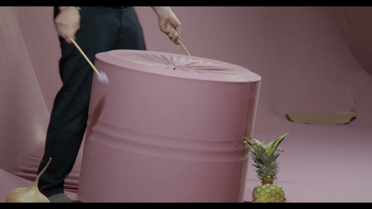 BROILER Residency: Corey Fogel 