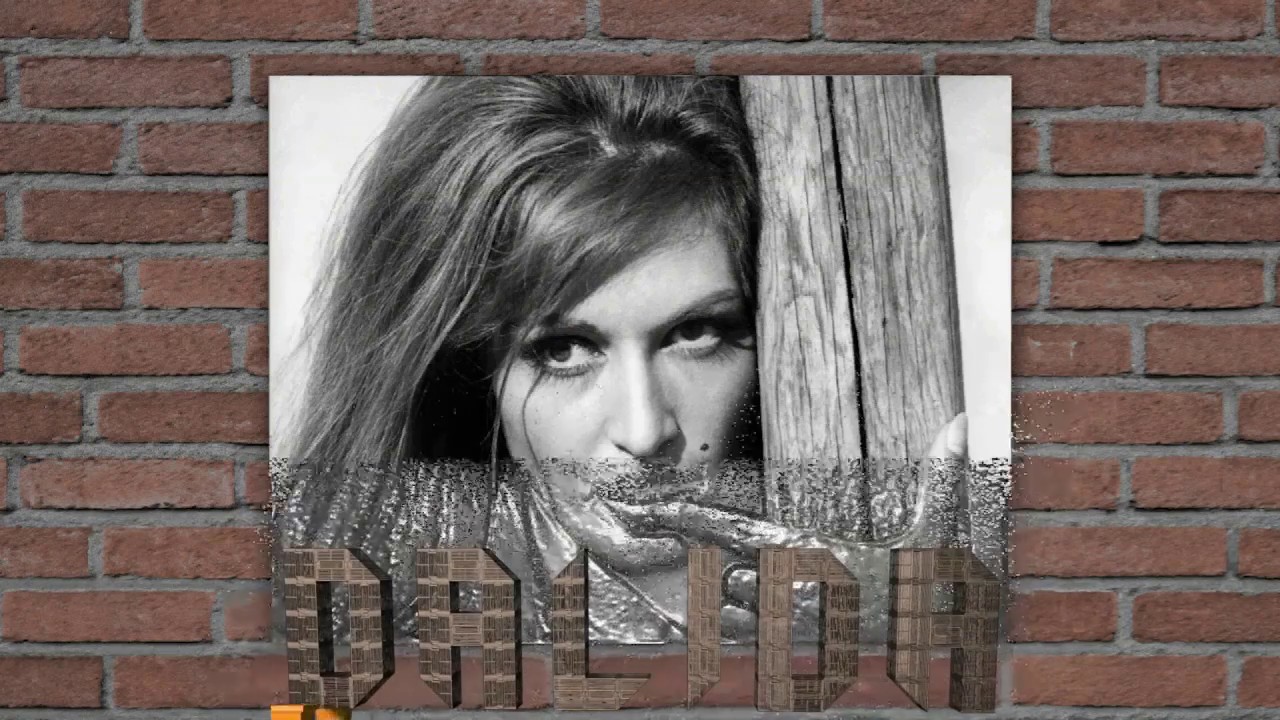 Dalida 