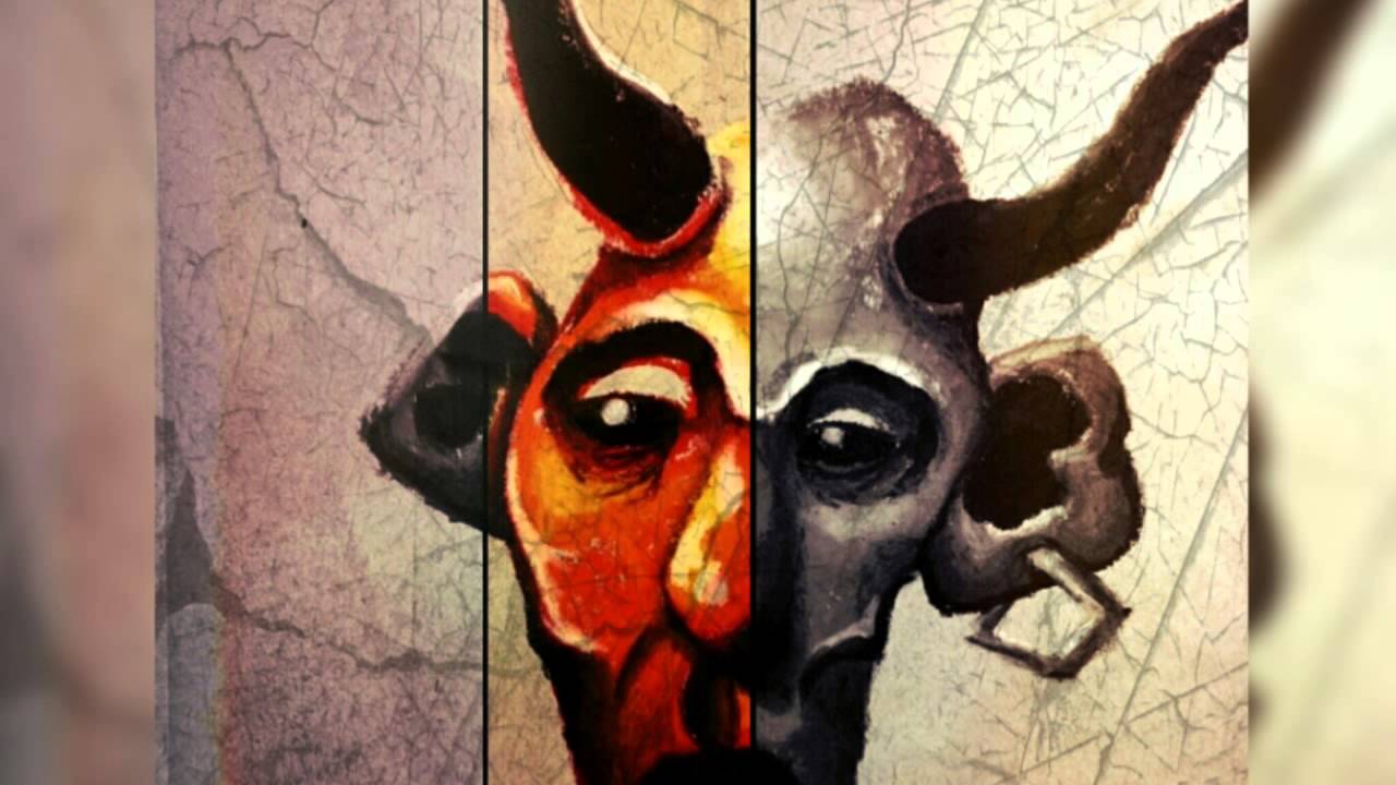 AuXChords - His Zion