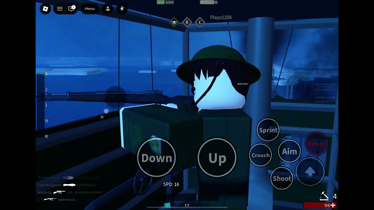Ship