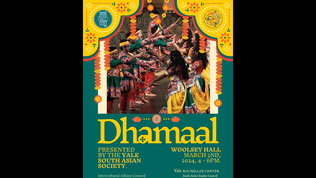 Dhamaal 2024!