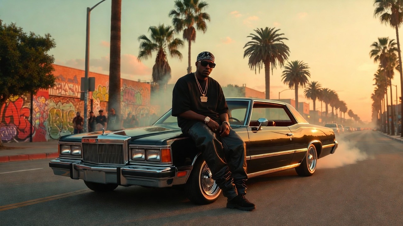 💥 Old School Hip Hop Legends – Eminem, Snoop Dogg, 50 Cent, Dr. Dre, Ice Cube, Juicy J, #1