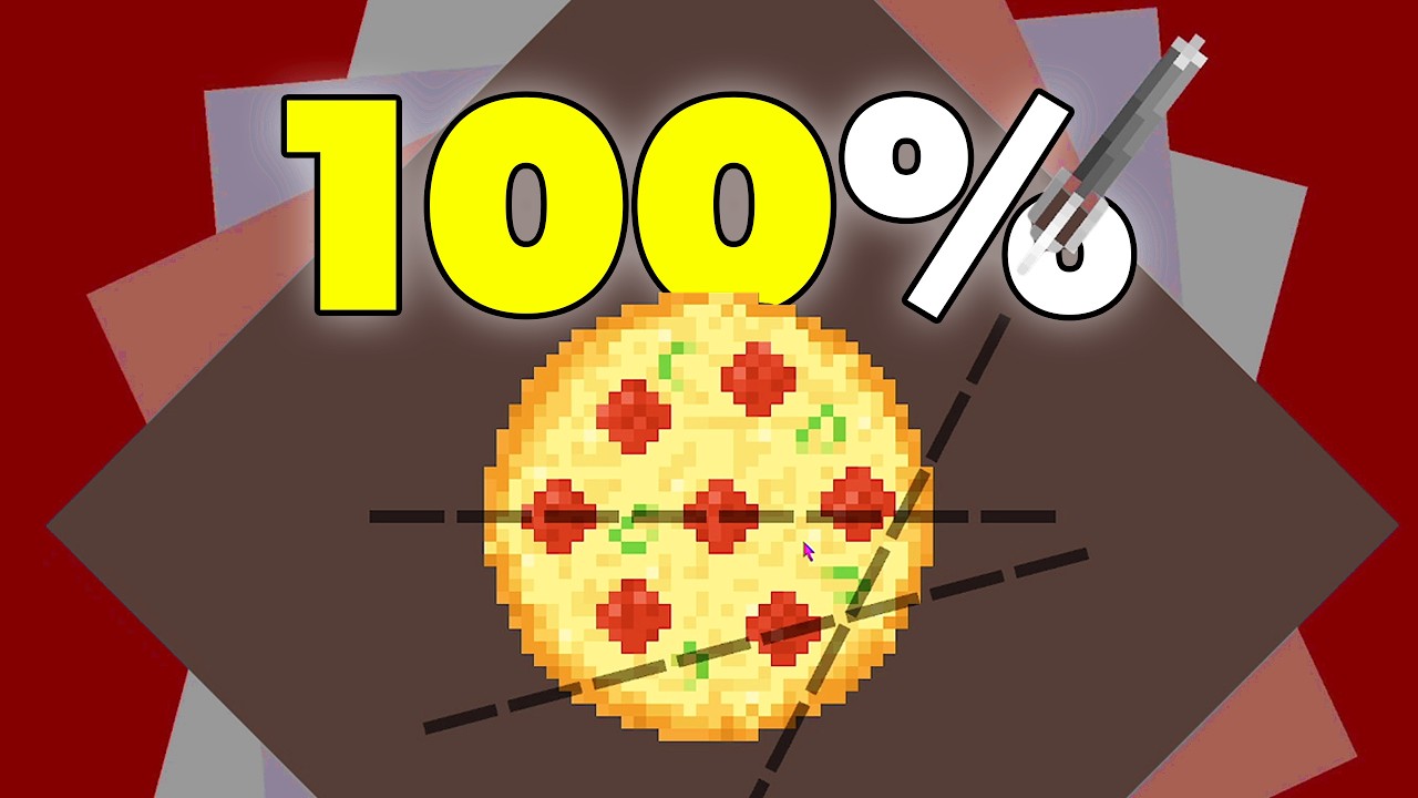 I Played 100% of Dude, Stop