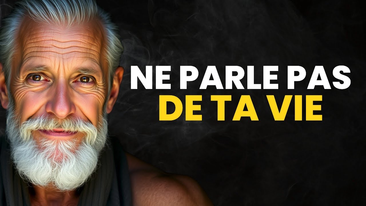 7 choses que tu ne dois jamais raconter à personne Carl Jung