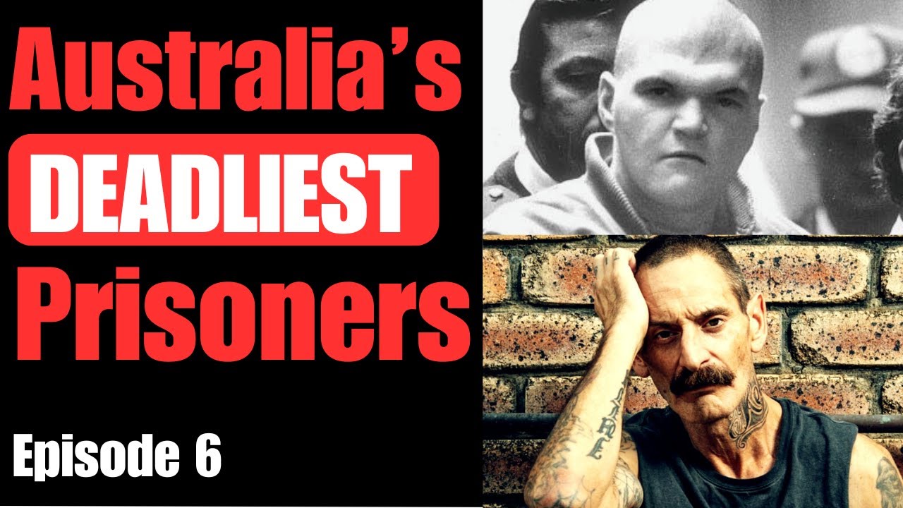 The Most VIOLENT N*ZI Prison Gang : Dane Sweetman (Documentary)