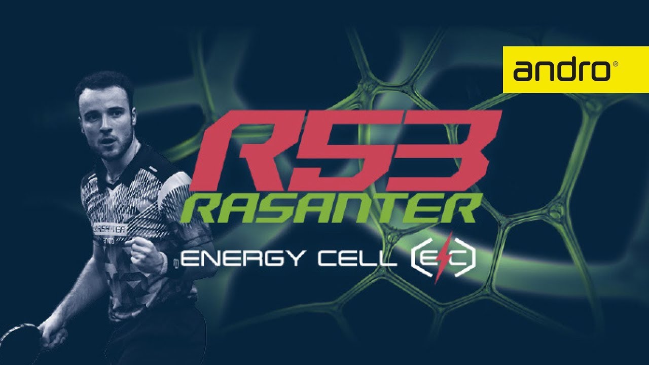 andro RASANTER R53