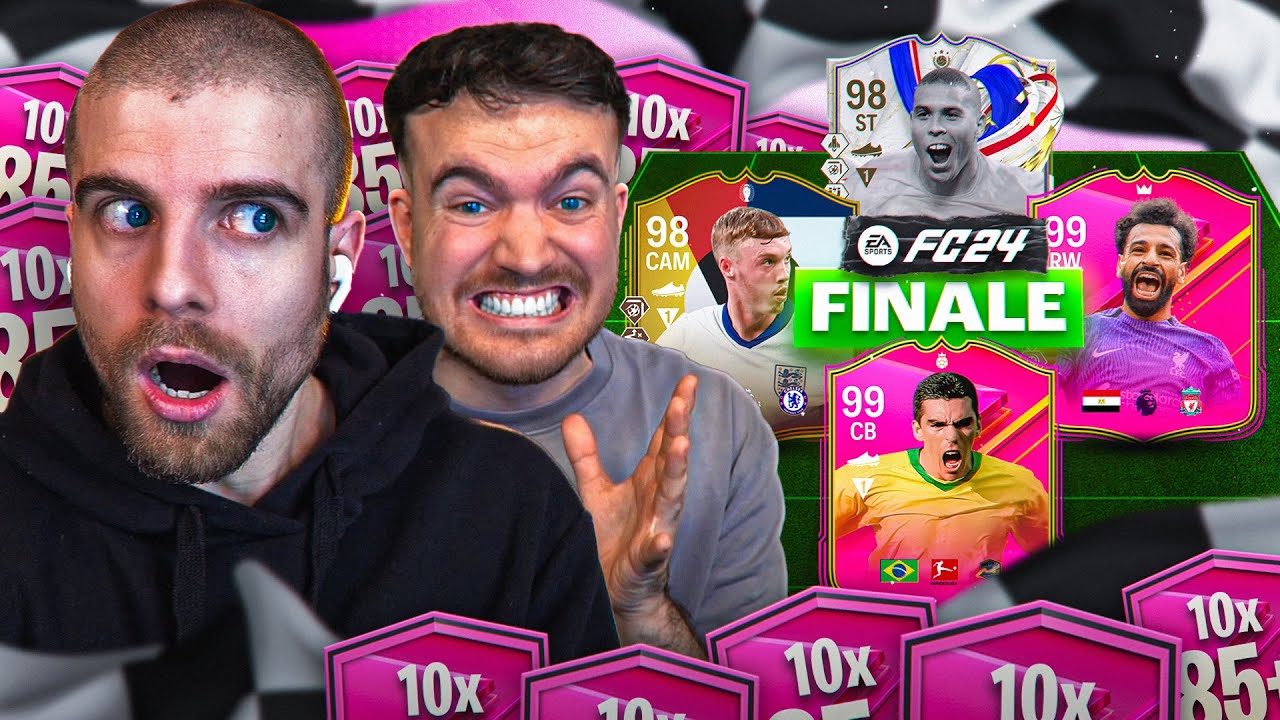 Das LETZTE ACCOUNT BATTLE 😨💥 WER erreicht mehr in 1 STUNDE auf NEUEM ACCOUNT?