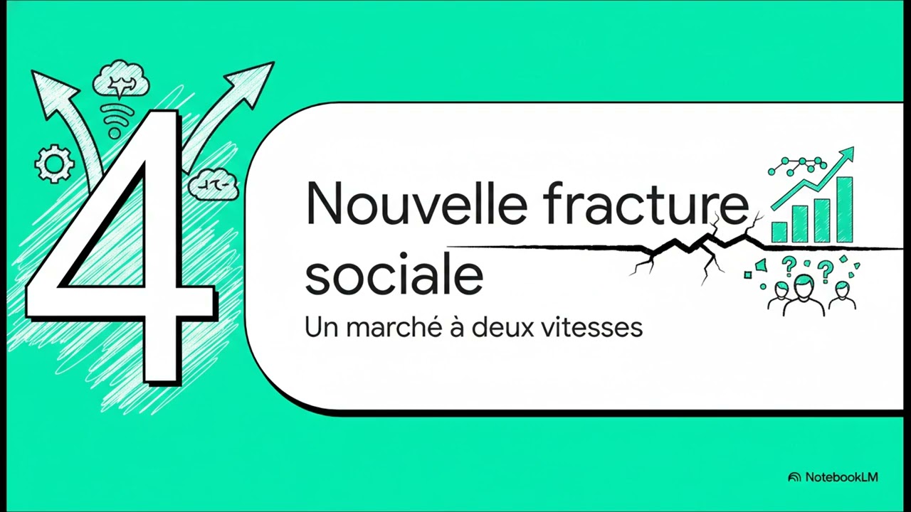 Intelligence artificielle : une médaille à deux faces