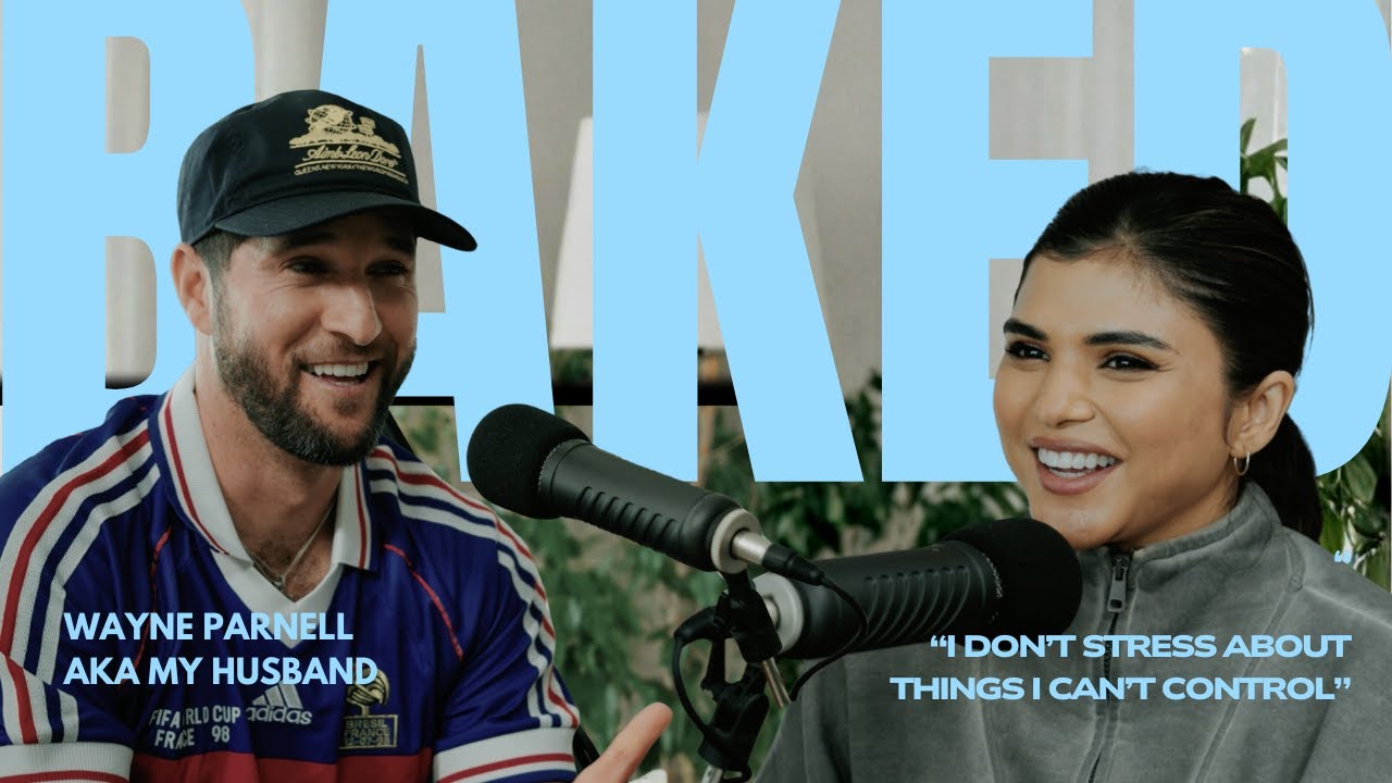 Wayne Parnell: Beyond the Boundary &ndash; Cricket, Creativity & Family