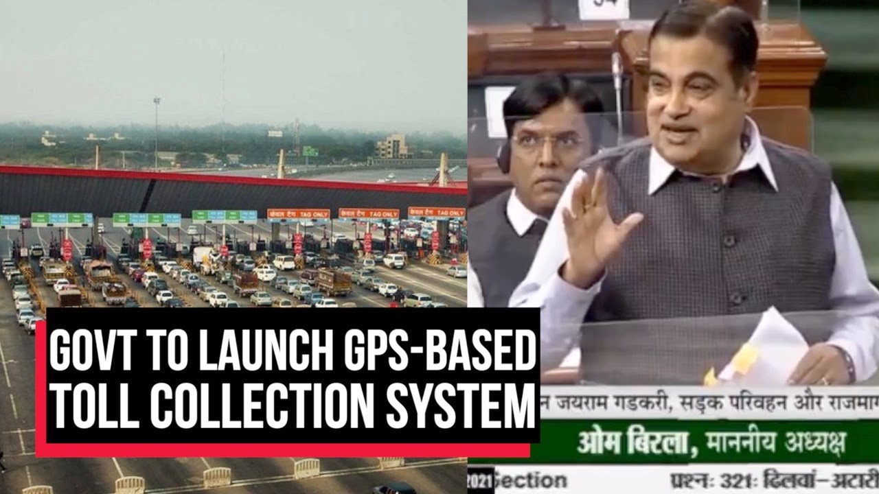No toll booths in highways! Govt to launch GPS-based toll collection system | Cobrapost