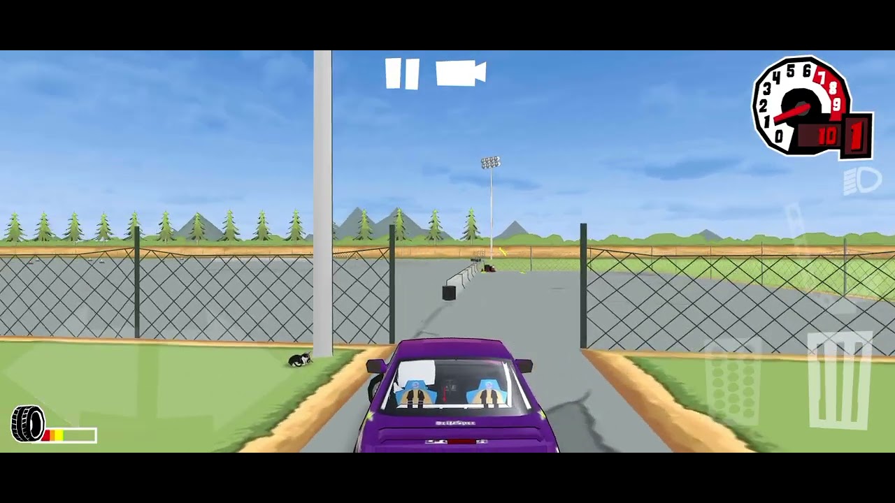 Driftanj rart1