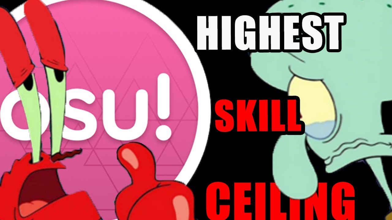 OSU Has The Highest Skill Ceiling (in my opinion)