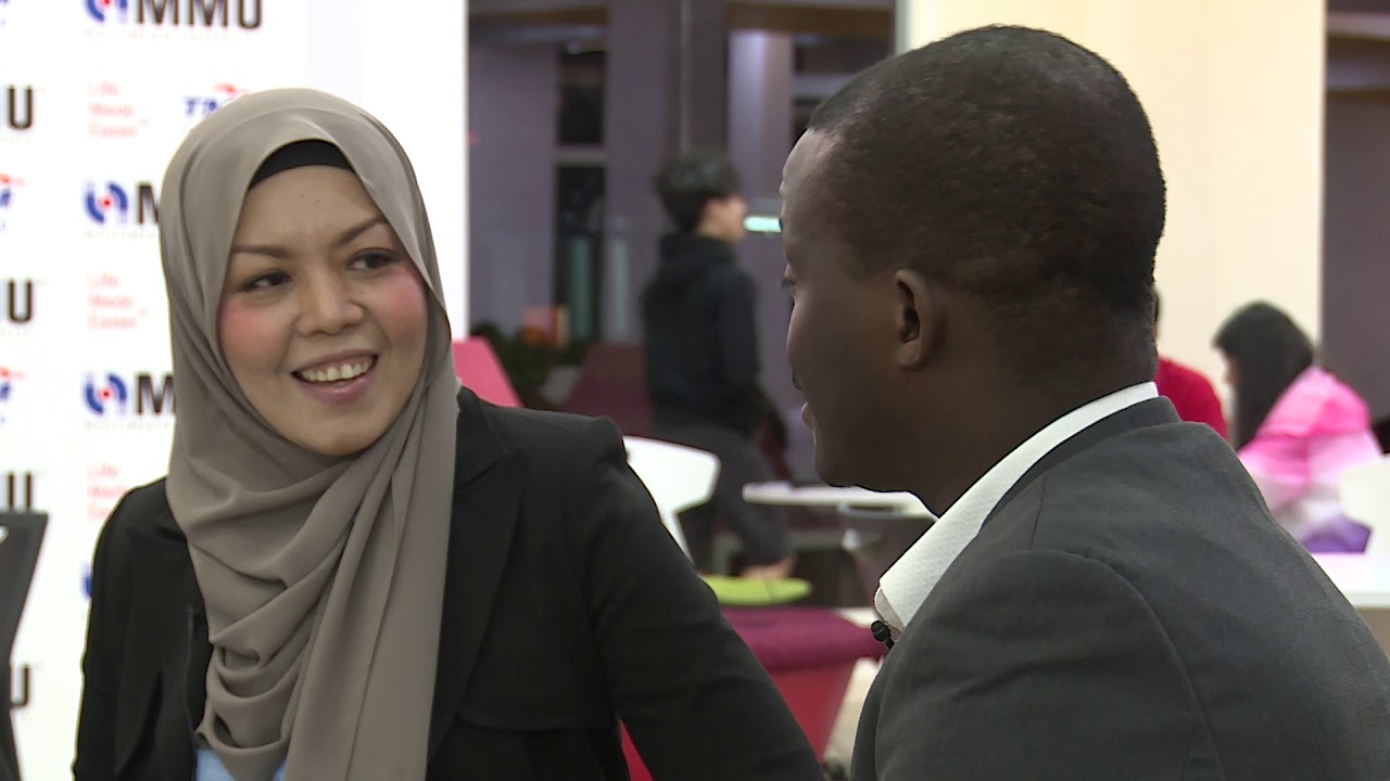 MMU | Webinar on Postgraduate Opportunity : MBA and DBA